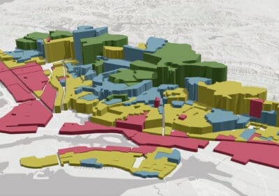 Stafetten: Har du også stødt på data-evangelisterne, som priser det hellige data som guld for enden af regnbuen?