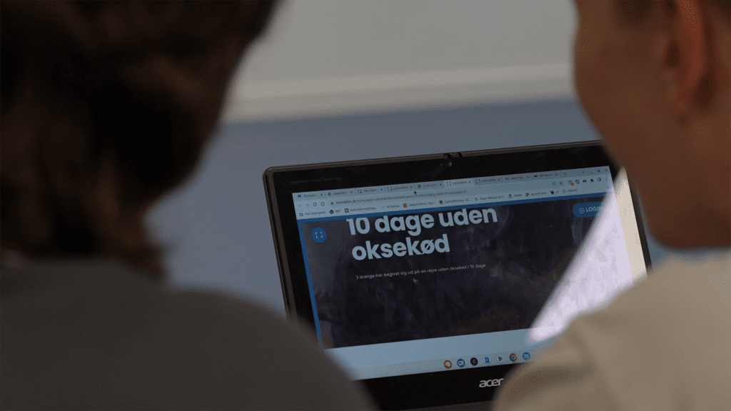 KlimaChallenges NU