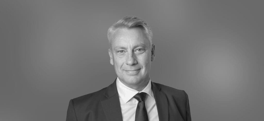 Holger Schou Rasmussen
