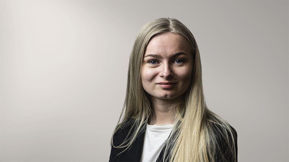 Sandra Brix Hansen