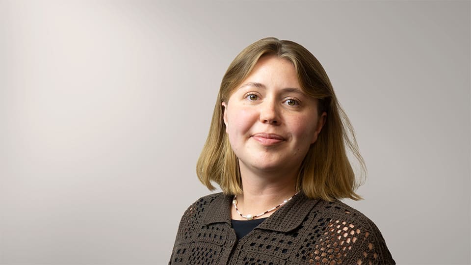 Alberte Gedsø Poulsen