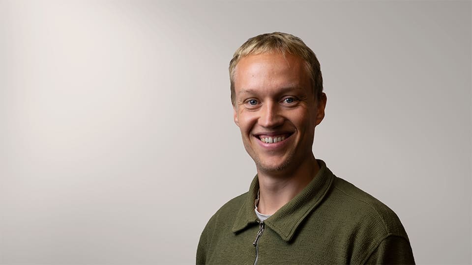 Jeppe Hass Bonné