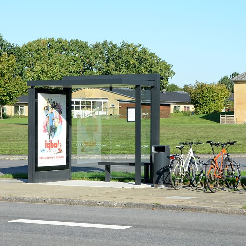 Nyt stort projekt: Mobilitet på Tværs – grøn mobilitet skal binde by og land bedre sammen på tværs af Greater Copenhagen