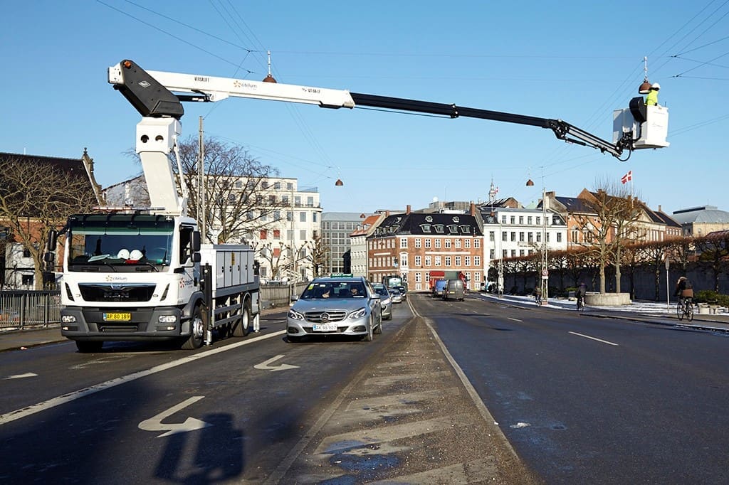 Temadag om vejbelysning: Ejerskab, kontrakter og LED-teknologi