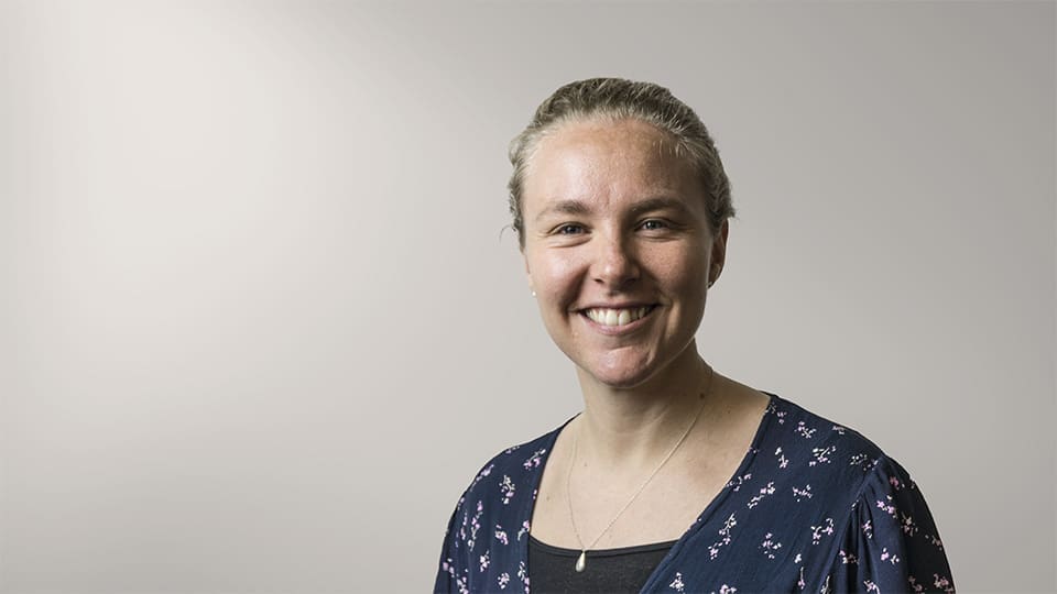 Ronja Sørensen