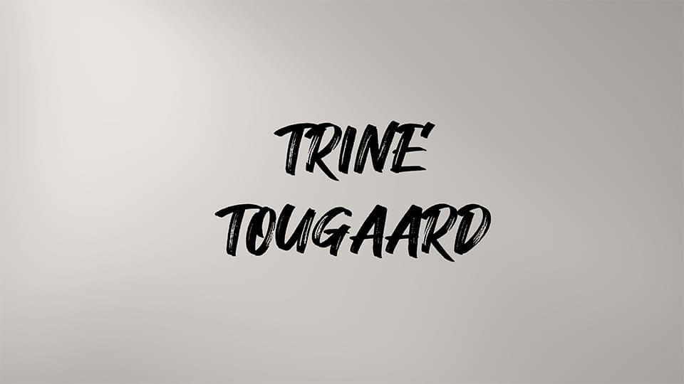 Trine Tougaard