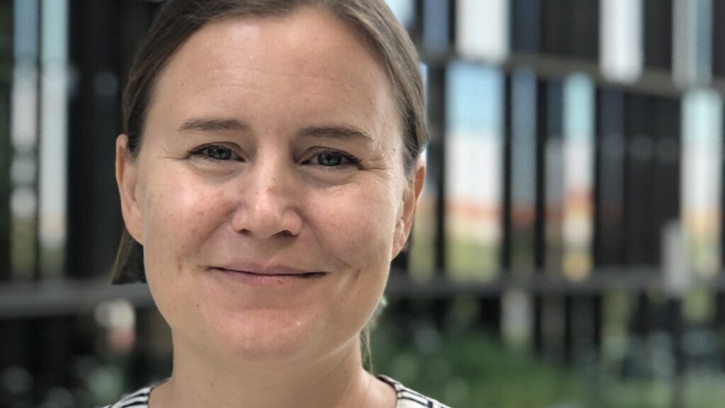 Ny sekretariatsleder skal styrke CO₂-indsatsen i Østdanmark 