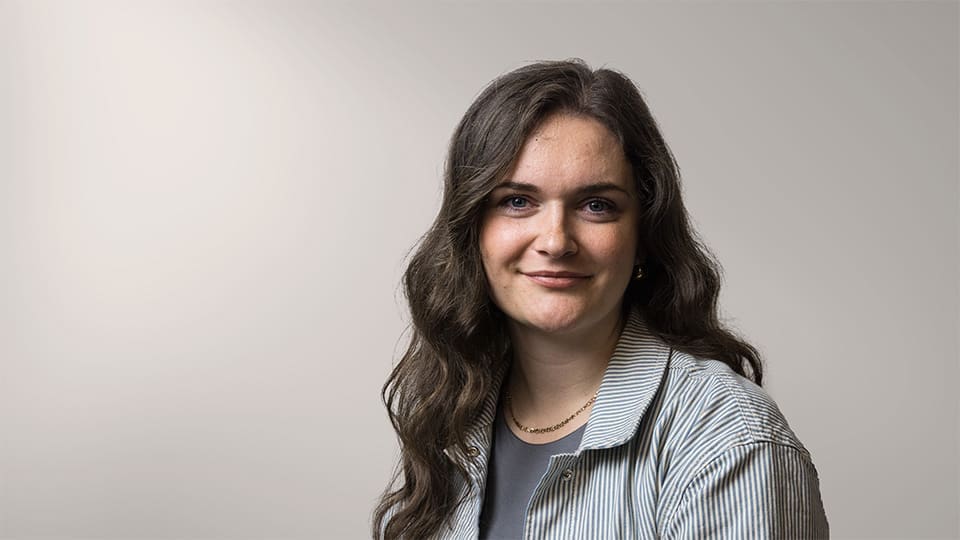Andela Simunovic-Pedersen