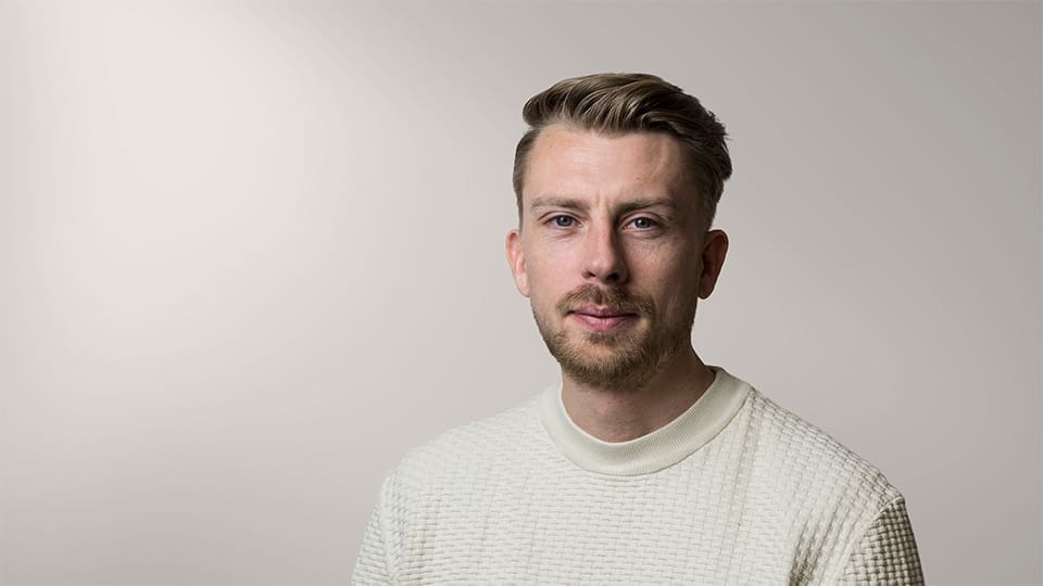 Martin Rahbek