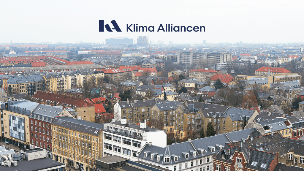 Nyt værktøj giver Frederiksberg Kommune løbende overblik over klimaindsatsen